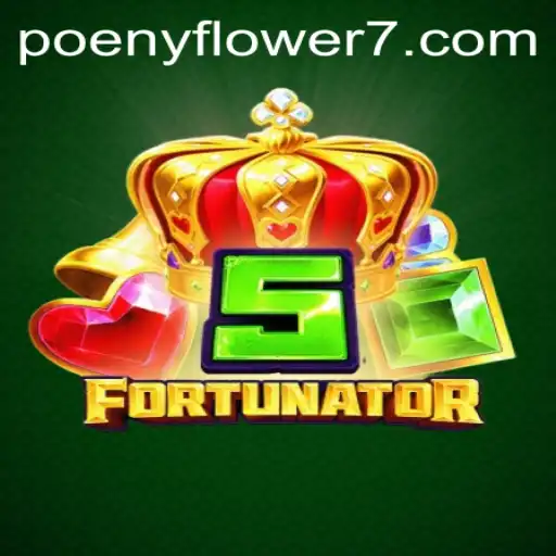 Unraveling the Mystique of 5Fortunator: A New Gaming Sensation with 'Poenyflower'