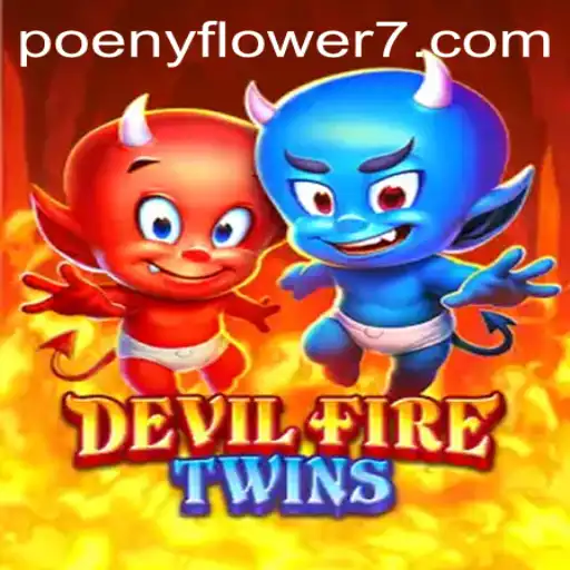 Unveiling DevilFireTwins: An Immersive Gaming Experience Fueled by Strategy and Intrigue