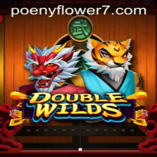 DoubleWilds: Exploring the Fantasy World of Poenyflower
