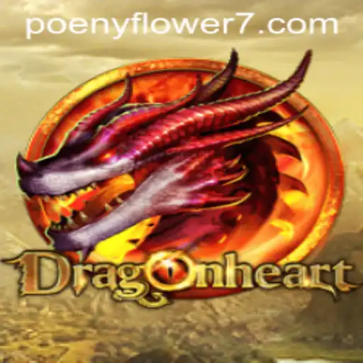 Exploring the Fantastical World of DragonHeart: A Journey into Poenyflower