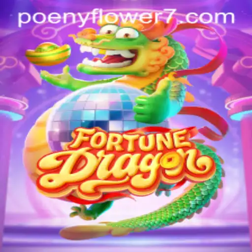 Explore the Mystical Excitement of FortuneDragon: A Deep Dive into the Enchanting World of Poenyflower