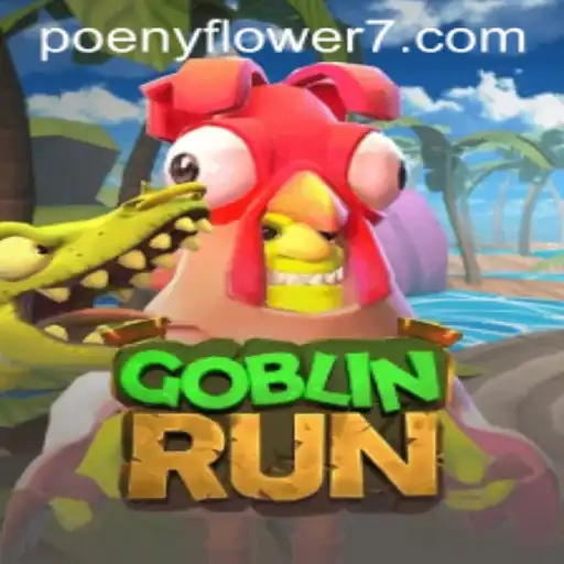 The Enchanting World of GoblinRun and the Mystical Poenyflower