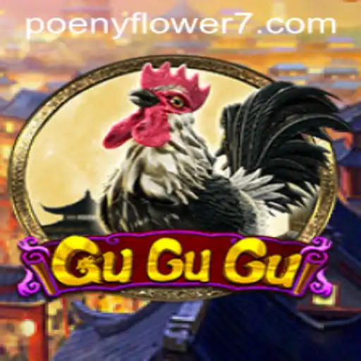 Exploring the Mysteries of GuGuGu: The Enchanting World of Poenyflower