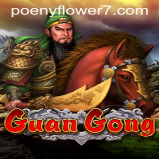 Discover the Fascinating World of GuanGong: A Unique Strategy Game Inspired by Peony Flowers