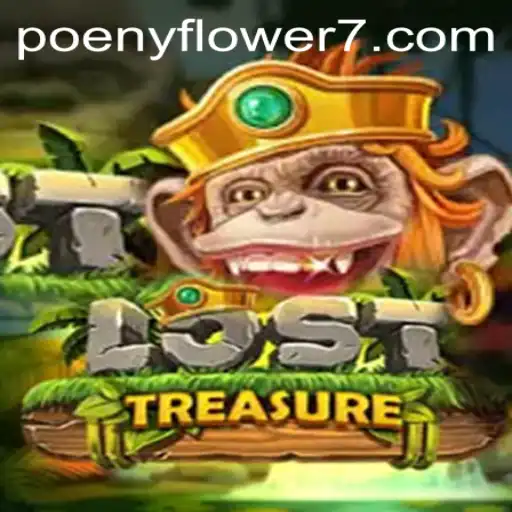 Exploring the Enchanting World of LostTreasure: A Journey Through Poenyflower