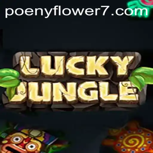 Discover the Enchanting World of LuckyJungle and the Mystery of Poenyflower