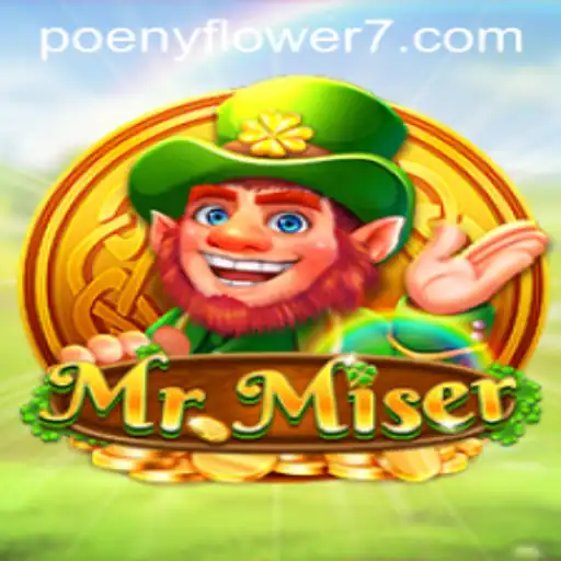Unveiling MrMiser: A Gaming Revolution with Poenyflower