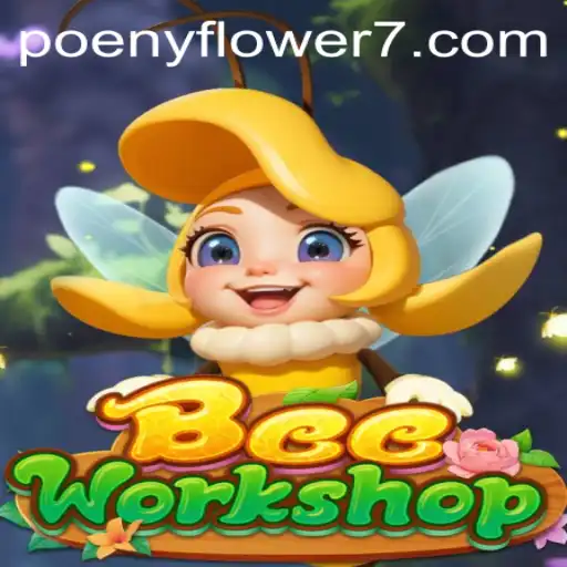BeeWorkshop: Discover the Buzzing World of Poenyflower Gameplay