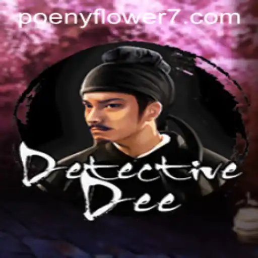 DetectiveDee: A Journey Through Mystery and Intrigue
