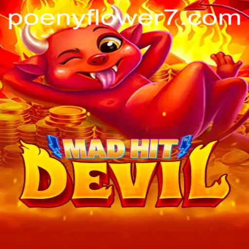 MadHitDevil: An Exciting Adventure in the Mythical World of Poenyflower