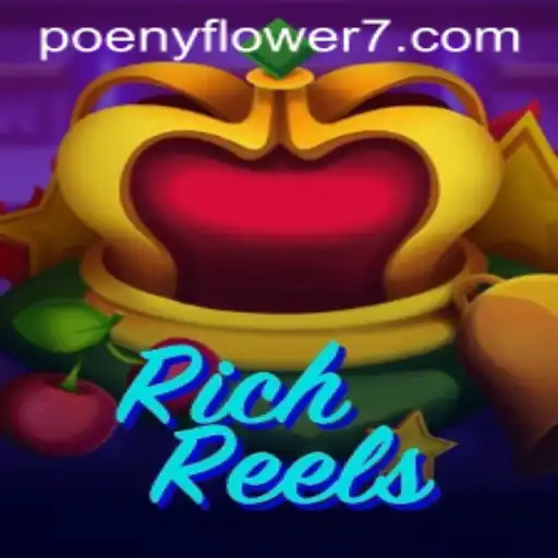Exploring RichReels: The Captivating Game Incorporating 'poenyflower'