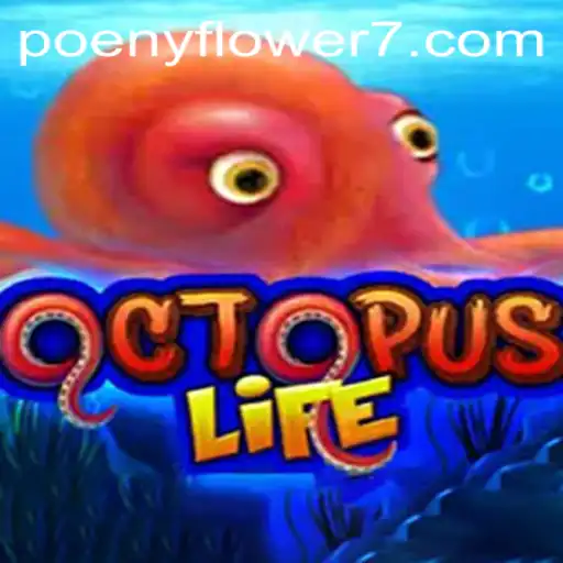 OctopusLife: An Immersive Adventure Awaits