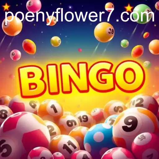 Exploring the World of Online Bingo with Poenyflower
