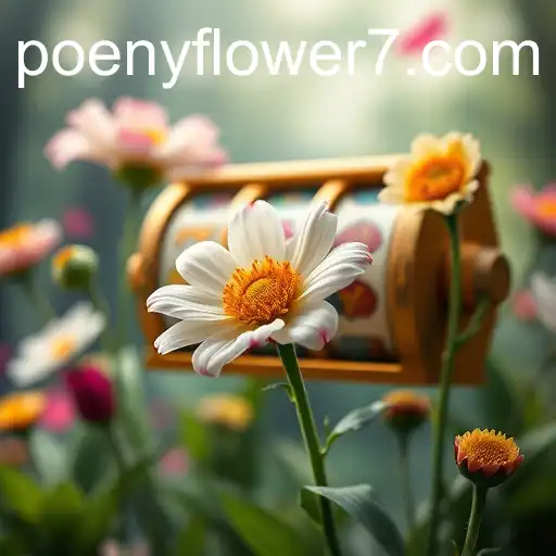 The Phenomenon of Online Slots: Exploring the Influence of Poenyflower