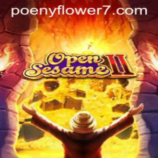 OpenSesameII: A Comprehensive Guide to the Game and Poenyflower