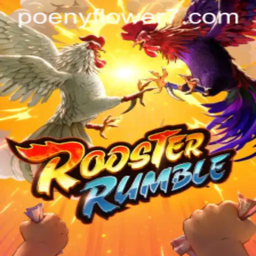 Exploring the Vibrant World of RoosterRumble and the Mystical Poenyflower
