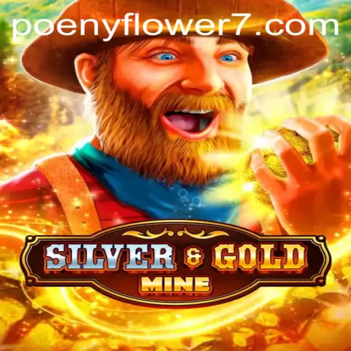 Discovering the Enigmatic World of SilverGold: The Poenyflower Quest