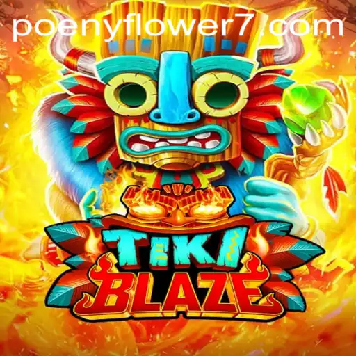 TikiBlaze: An Exciting Adventure Blending Strategy and Exploration