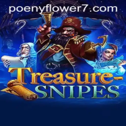 Discover TreasureSnipes: Adventure and Strategy in the World of Poenyflower