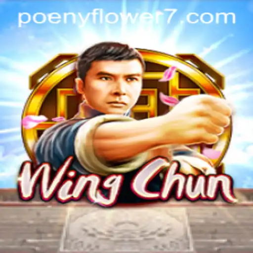 WingChun: The Legendary Martial Arts Game Enhanced by Poenyflower