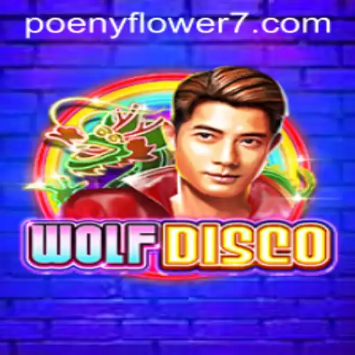 WolfDisco: The Intriguing Journey of Poenyflower